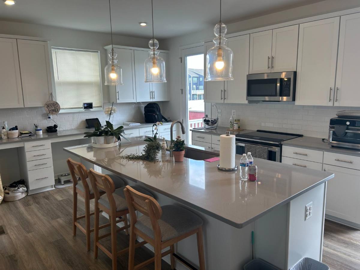 Townhouse for rent at 355 Andrew Court, Middletown, DE 19709