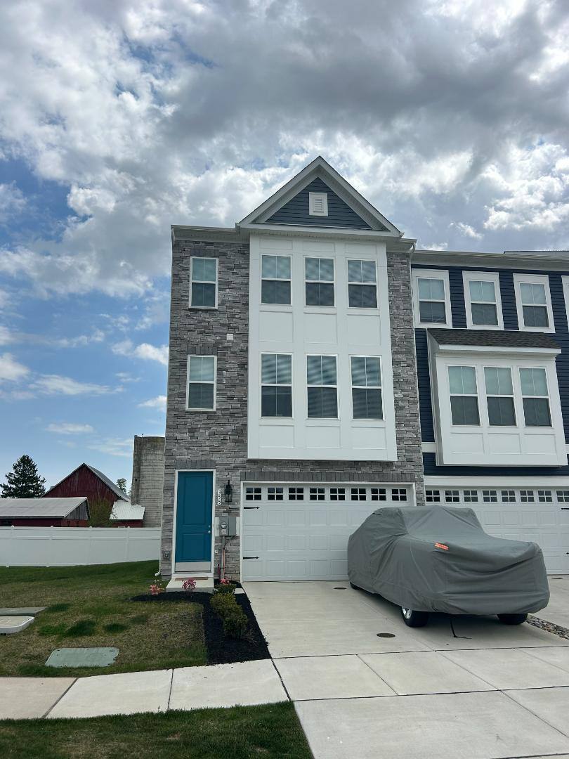 Townhouse for rent at 355 Andrew Court, Middletown, DE 19709