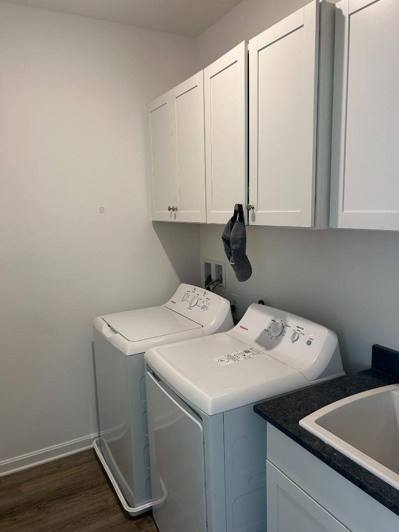 Townhouse for rent at 355 Andrew Court, Middletown, DE 19709