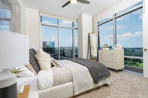Apartment for rent at 8066 Park Lane, Dallas, TX 75231