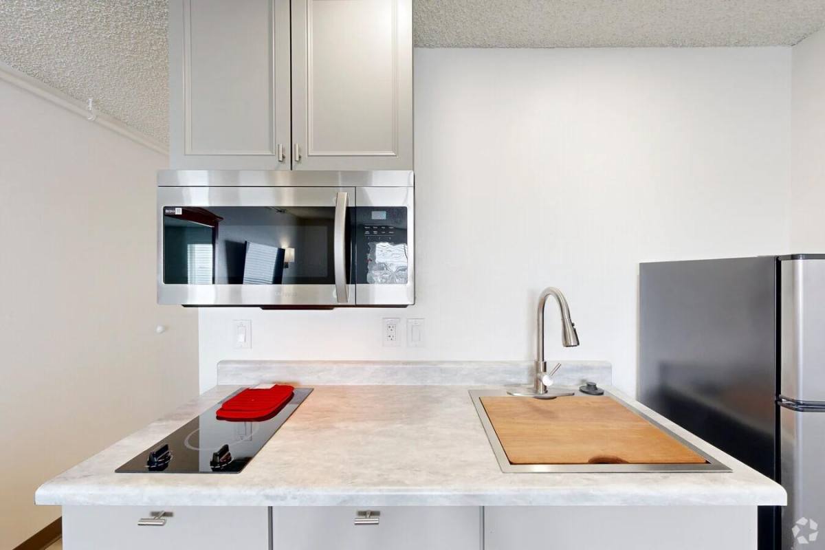 Apartment for rent at 70 Bear River Dr #231, Evanston, WY 82930