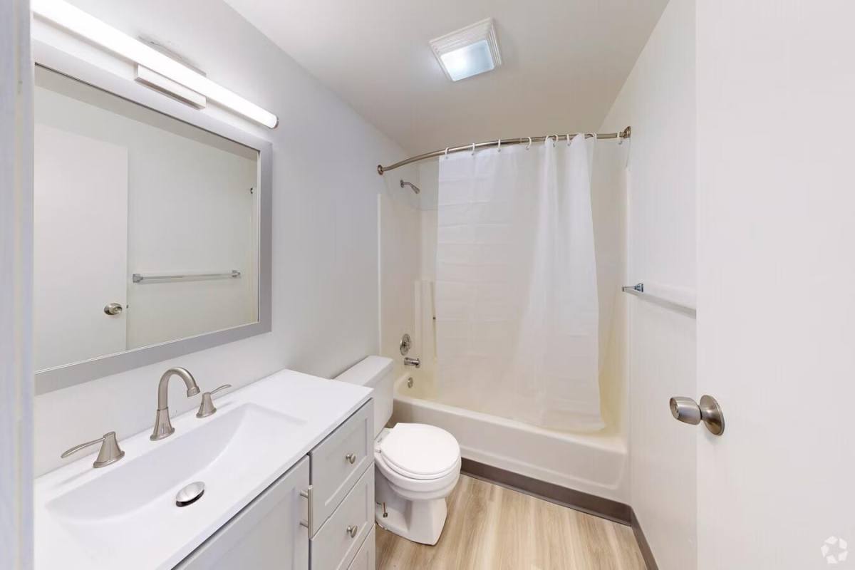 Apartment for rent at 70 Bear River Dr #231, Evanston, WY 82930