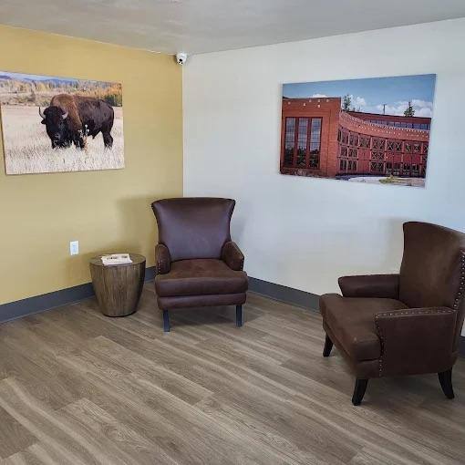 Apartment for rent at 70 Bear River Dr #231, Evanston, WY 82930