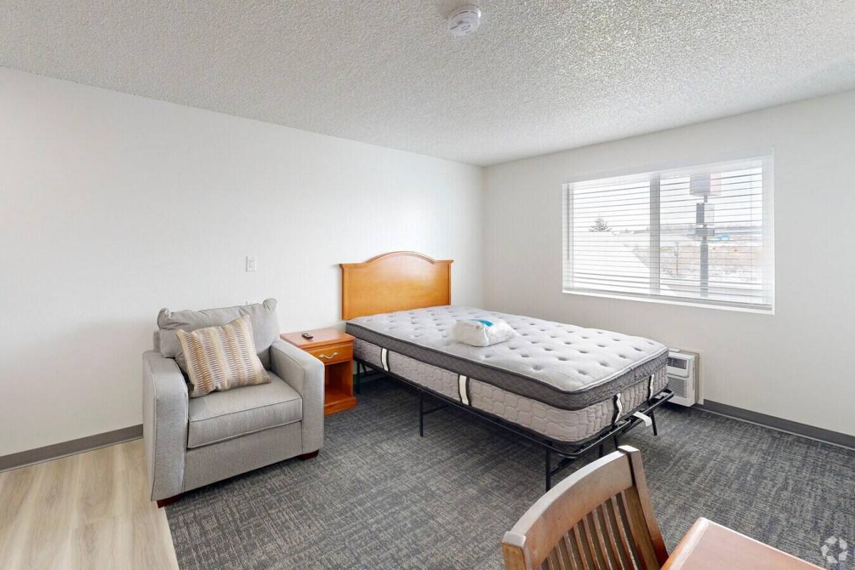 Apartment for rent at 70 Bear River Dr #231, Evanston, WY 82930