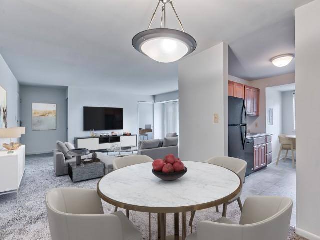 Apartment for rent at 7847 Americana Circle, Glen Burnie, MD 21060