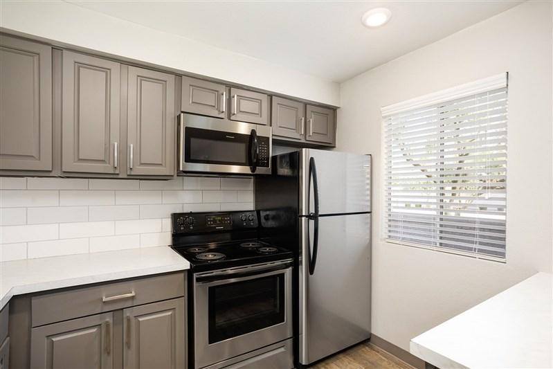 Apartment for rent at 5038 S Hardy Dr, Tempe, AZ 85282