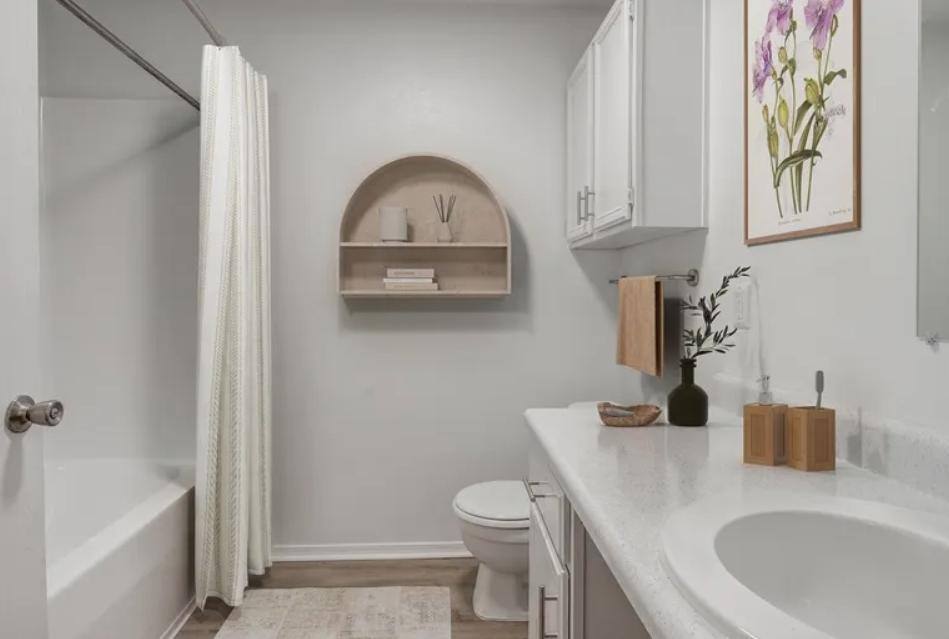 Apartment for rent at 1500 Chapelridge Way, Brandon, MS 39042