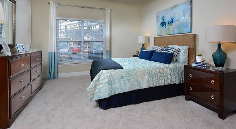 Apartment for rent at Hamilton Centre, 1415 E Nc Highway 54, Durham, NC 27713