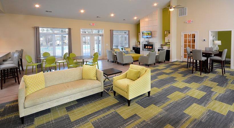Apartment for rent at Hamilton Centre, 1415 E Nc Highway 54, Durham, NC 27713