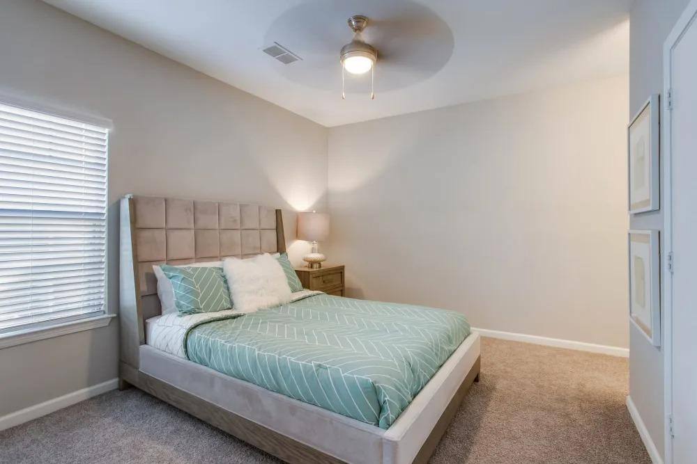 Apartment for rent at Highland Park, 492 E Beasley Rd, Jackson, MS 39206