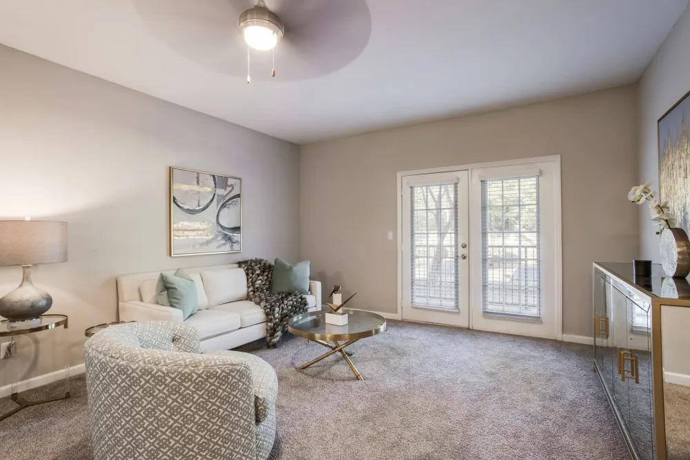 Apartment for rent at Highland Park, 492 E Beasley Rd, Jackson, MS 39206