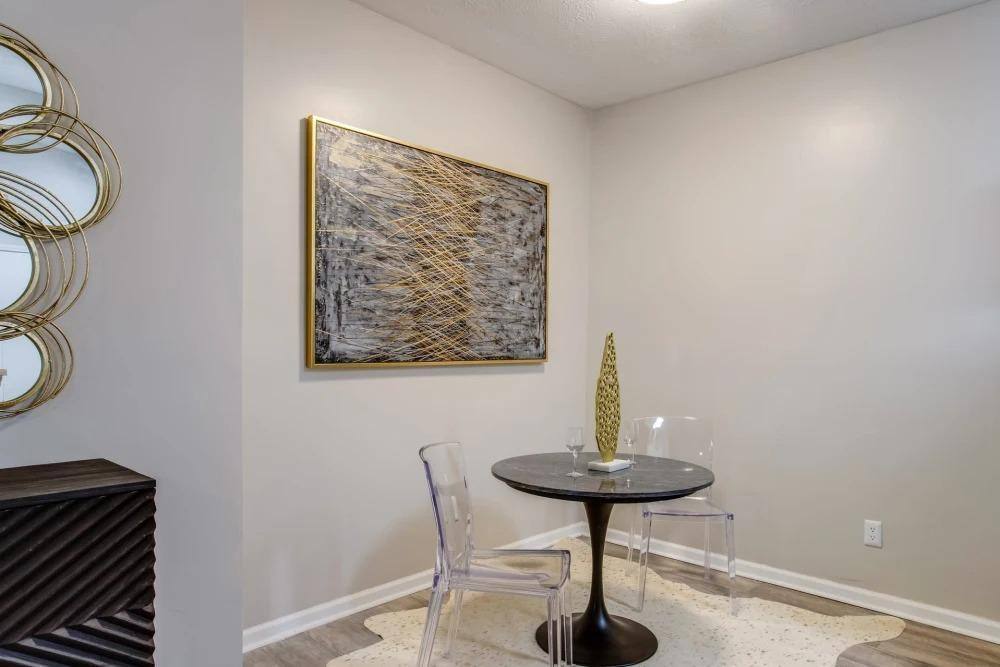 Apartment for rent at Highland Park, 492 E Beasley Rd, Jackson, MS 39206