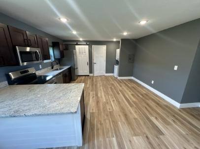 Apartment for rent at 126 E Jefferson St, Tipton, IN 46072