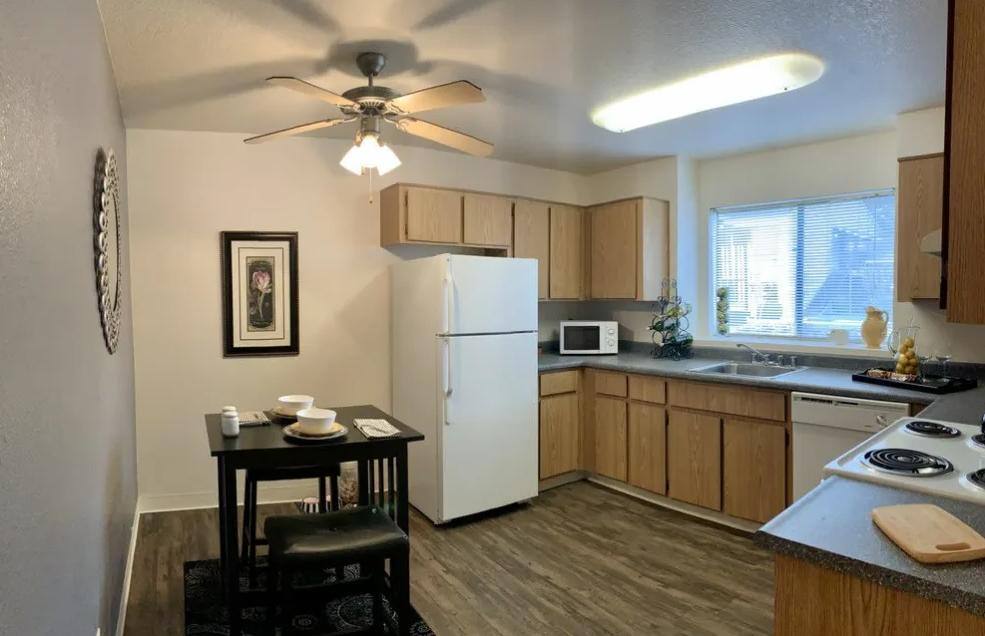Apartment for rent at River Terrace, 2593 Millcreek Dr, Sacramento, CA 95833