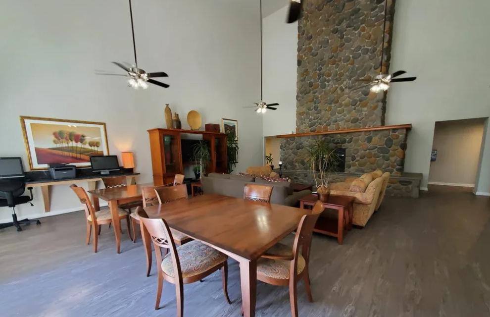 Apartment for rent at River Terrace, 2593 Millcreek Dr, Sacramento, CA 95833