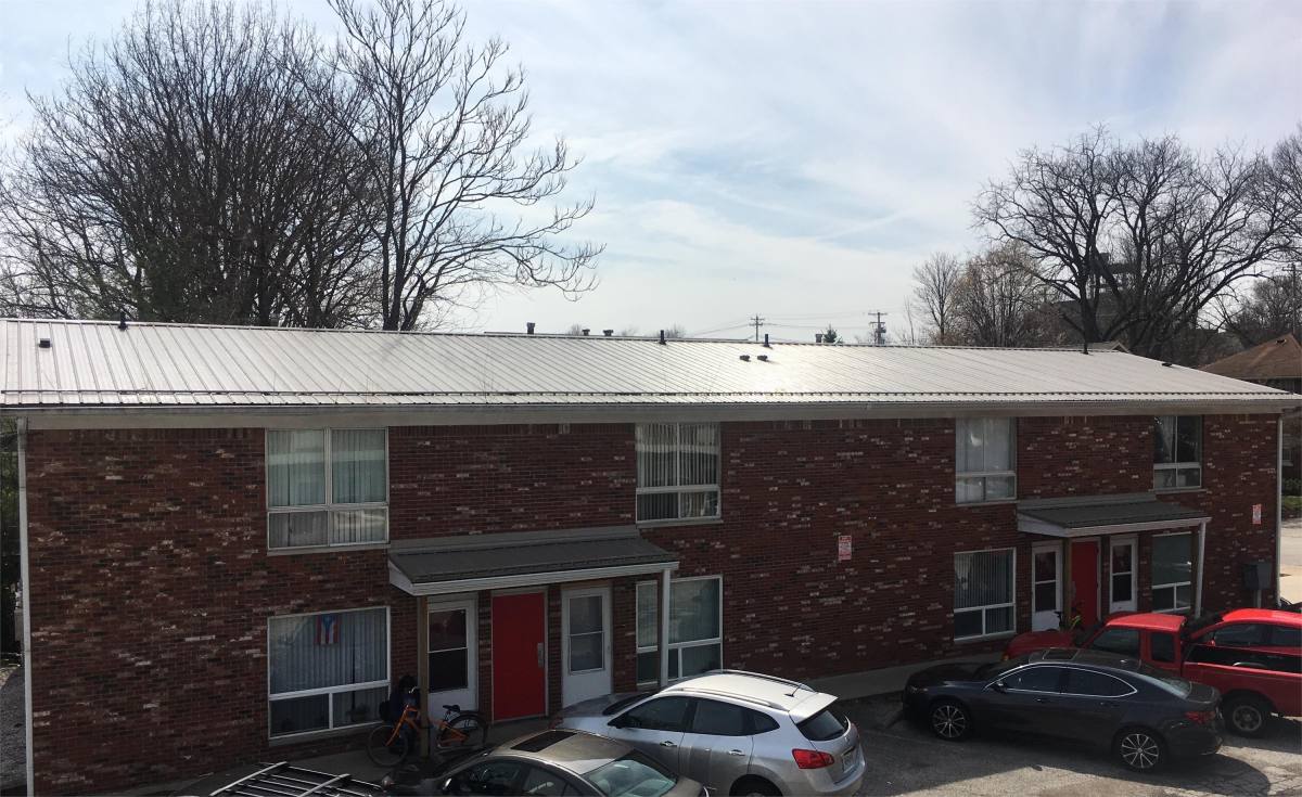 Apartment for rent at Grant Street, 516 N Grant St, Bloomington, IN 47408
