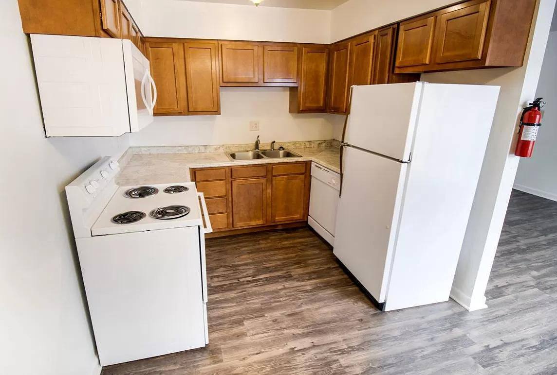 Apartment for rent at Grant Street, 516 N Grant St, Bloomington, IN 47408