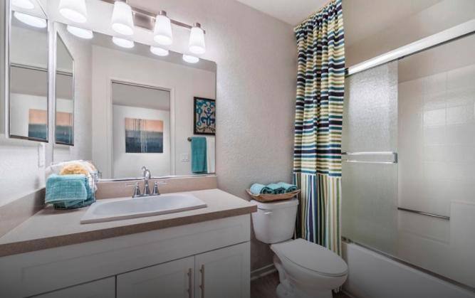 Apartment for rent at Sollazzo Apartment Homes, 8506 Villa La Jolla Dr, La Jolla, CA 92037