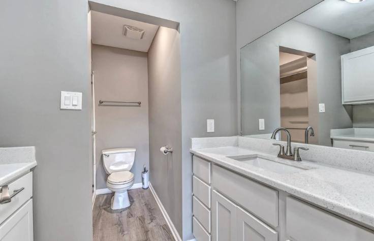 Apartment for rent at Pointe, 930 Cypress Pointe Dr, Crown Point, IN 46307