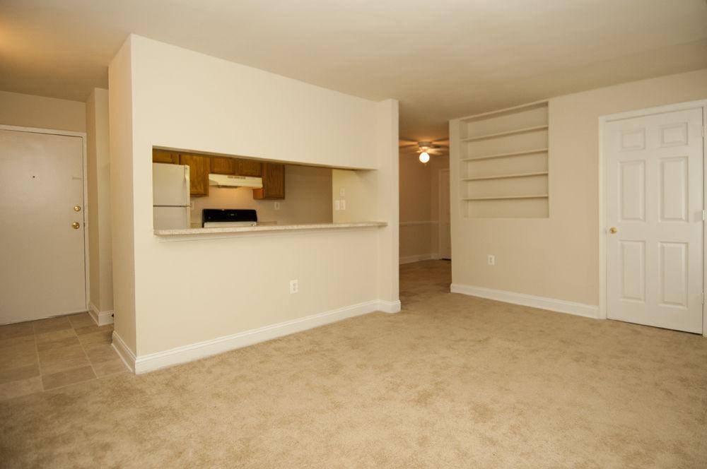 Apartment for rent at 1704 Lafayette Blvd, Fredericksburg, VA 22401
