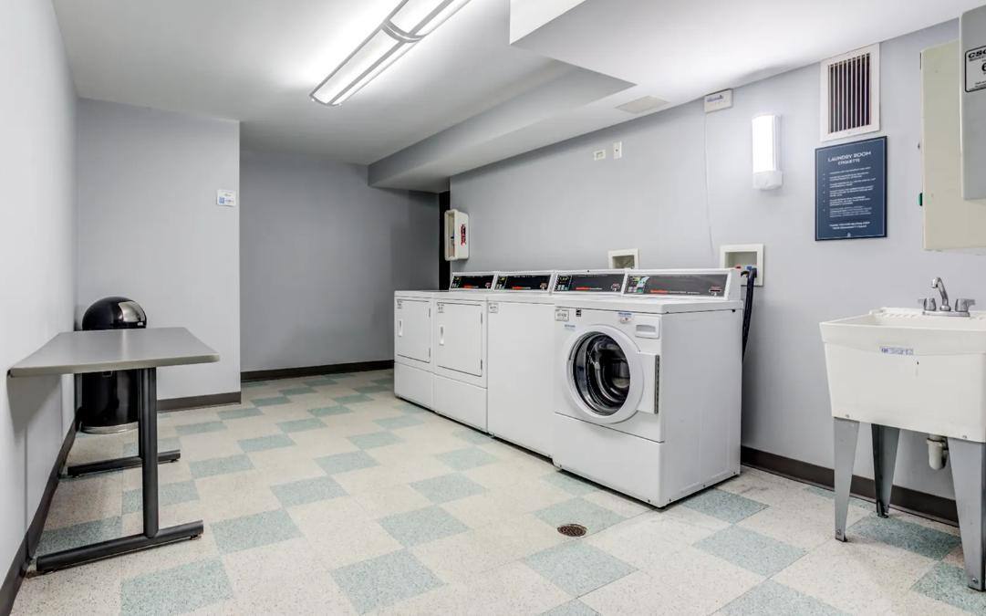 Apartment for rent at 200 W 60th St, Westmont, IL 60559