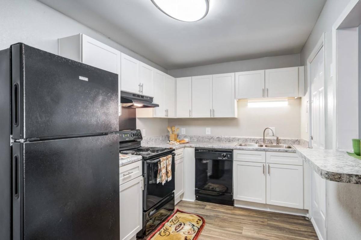 Apartment for rent at 8460 Hospital Dr, Douglasville, GA 30134