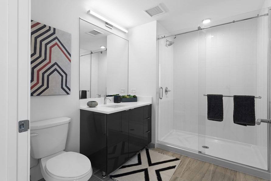 Apartment for rent at 734 W Sheridan Rd #712, Chicago, IL 60613