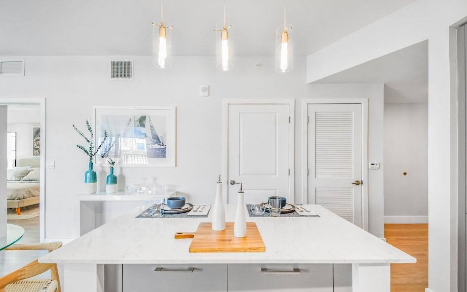 Apartment for rent at Kings Point, 300 Kings Point Dr, North Miami Beach, FL 33160
