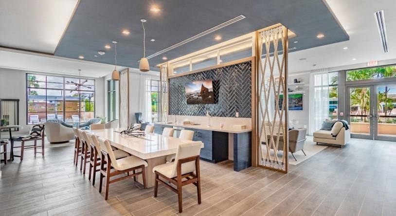 Apartment for rent at Kings Point, 300 Kings Point Dr, North Miami Beach, FL 33160