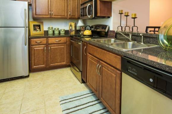 Apartment for rent at Kensington Walk, 6874 Palmetto Circle S, Boca Raton, FL 33433