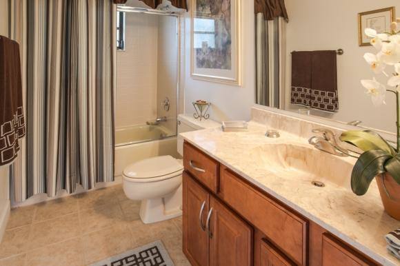 Apartment for rent at Kensington Walk, 6874 Palmetto Circle S, Boca Raton, FL 33433