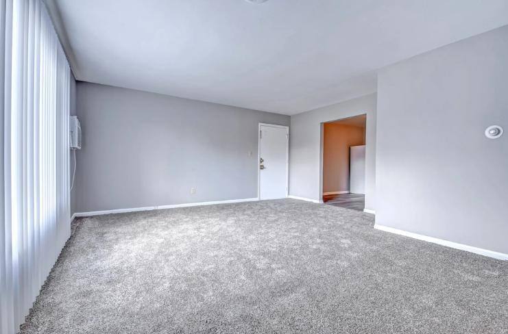 Apartment for rent at 9616 Farmer Dr, Highland, IN 46322