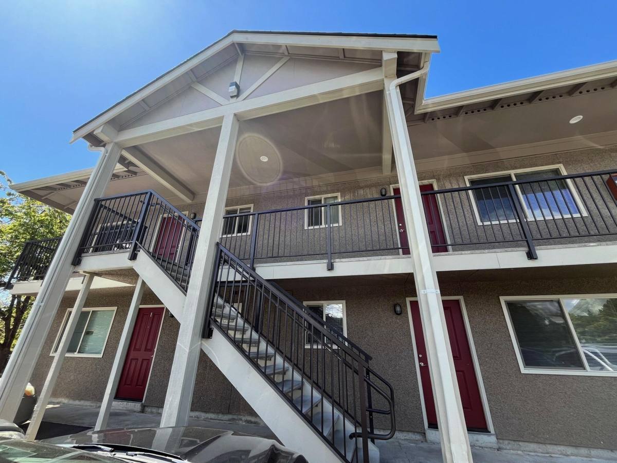 Apartment for rent at 1034 24th St, Bellingham, WA 98225