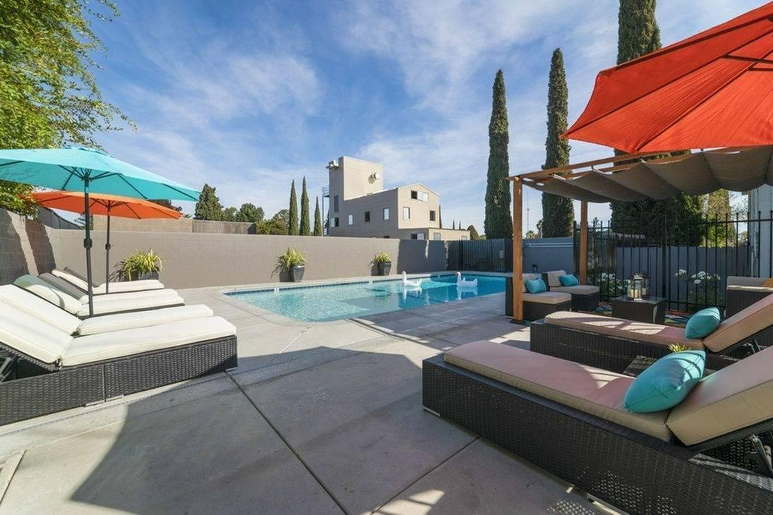 Apartment for rent at Elements@1600, 1600 Travion Court, Fairfield, CA 94533