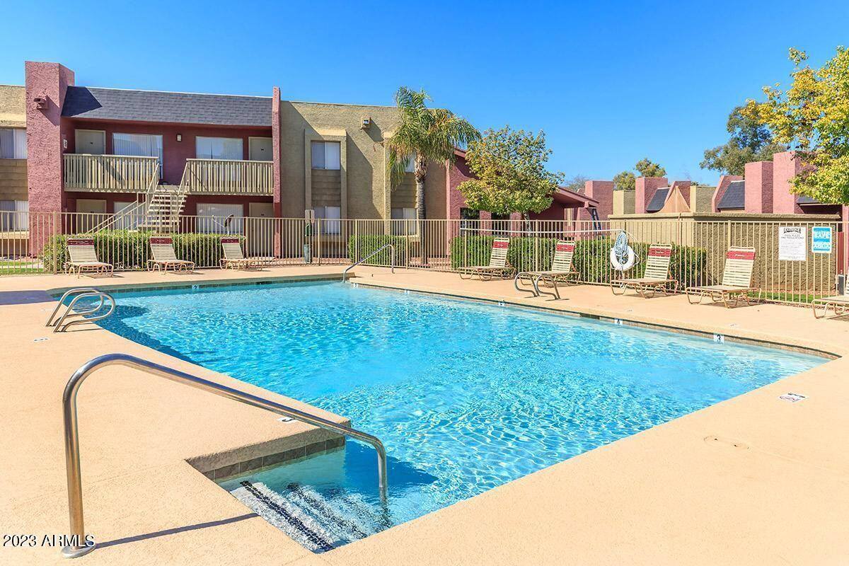 Apartment for rent at 1522 E Southern Ave #ST, Tempe, AZ 85282