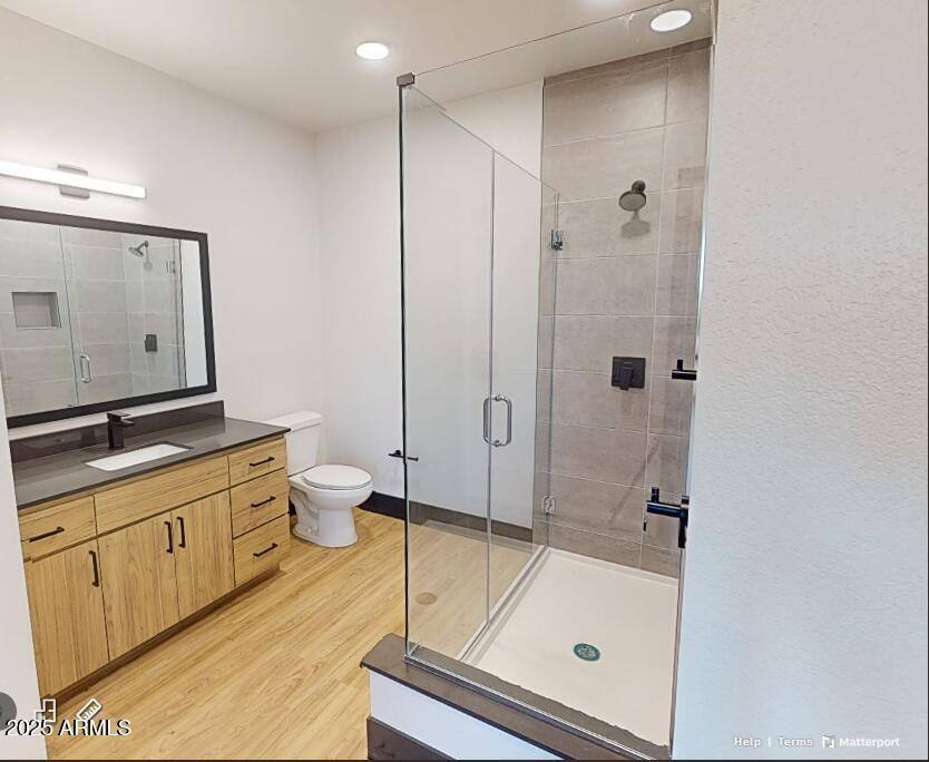 Apartment for rent at 2500 E Marco Polo Rd, Phoenix, AZ 85050
