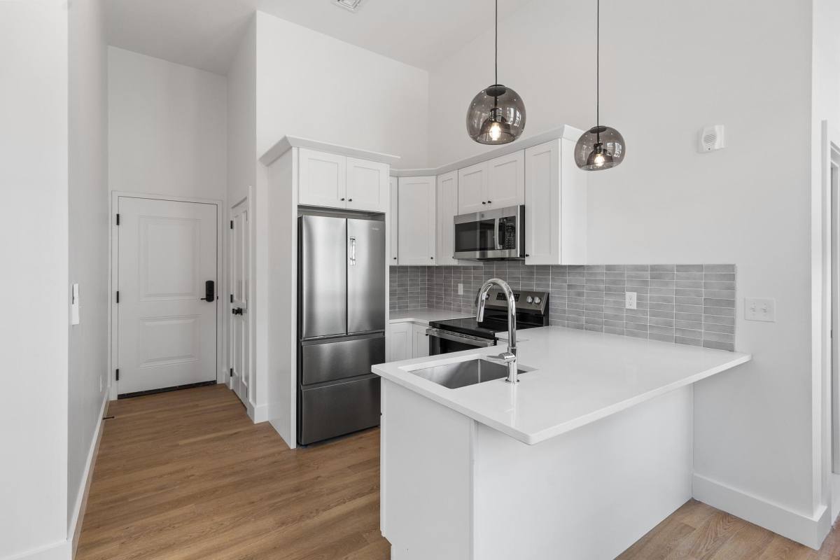 Apartment for rent at 101 Richmond St, Providence, RI 02903