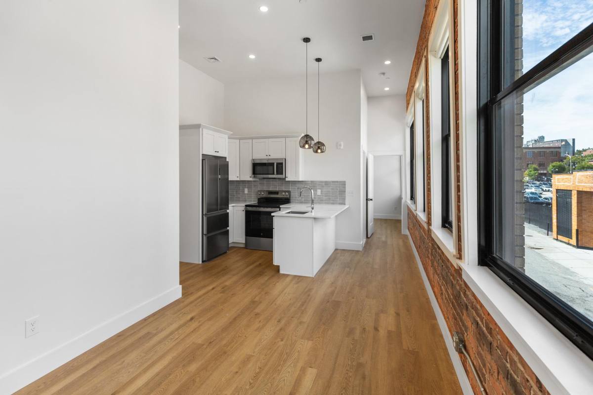 Apartment for rent at 101 Richmond St, Providence, RI 02903