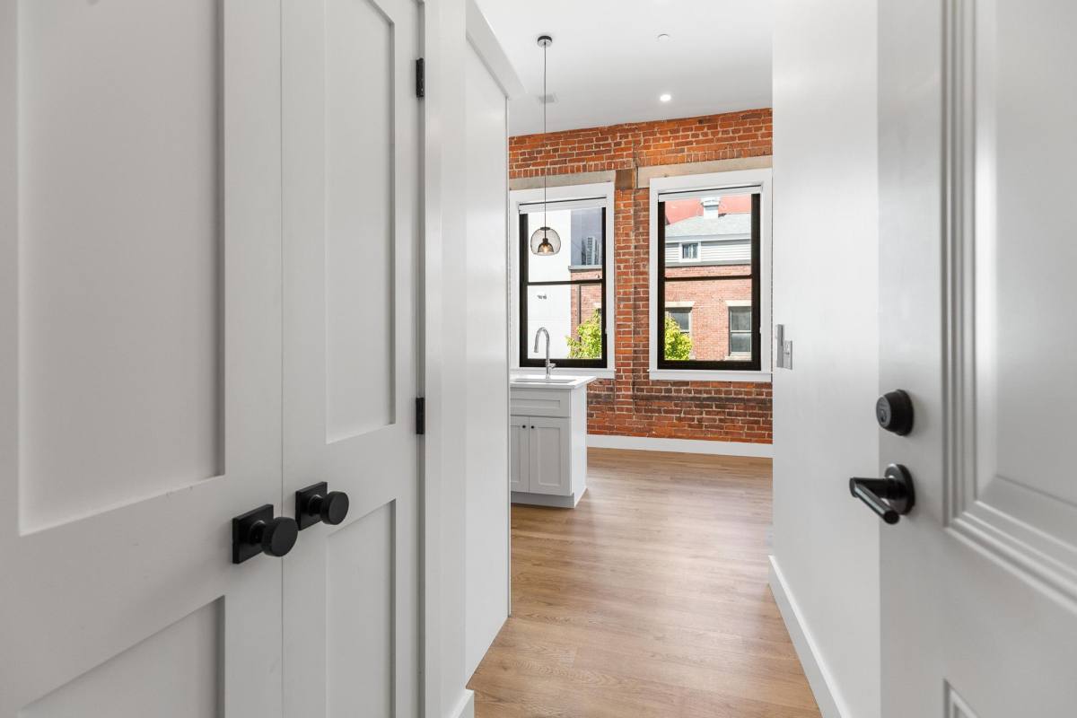 Apartment for rent at 101 Richmond St, Providence, RI 02903