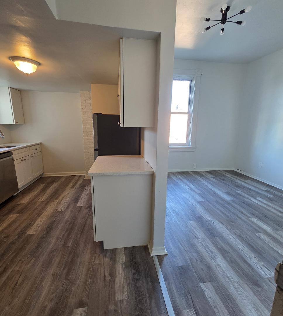 Apartment for rent at 621-623 Lincoln Ave, Pittsburgh, PA 15206