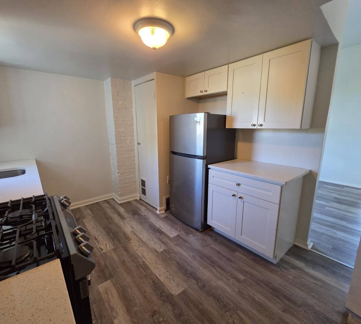 Apartment for rent at 621-623 Lincoln Ave, Pittsburgh, PA 15206