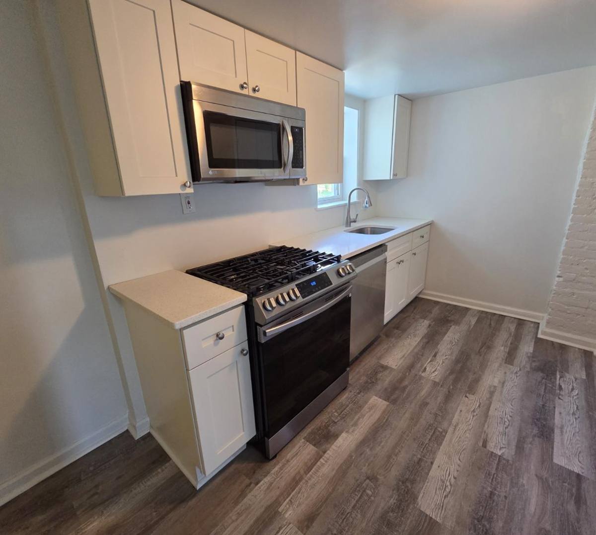 Apartment for rent at 621-623 Lincoln Ave, Pittsburgh, PA 15206