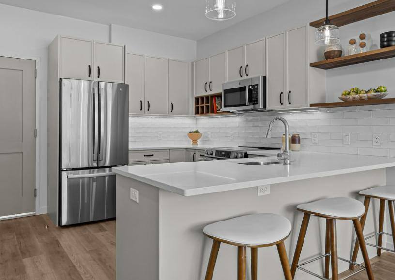 Apartment for rent at 770 Water St #2064, Framingham, MA 01701
