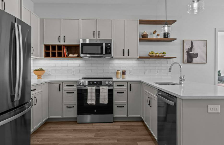 Apartment for rent at 770 Water St #2064, Framingham, MA 01701