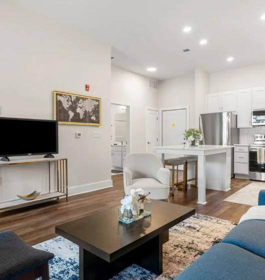 Apartment for rent at 5 Wintergreen Lane #102, Scarborough, ME 04074