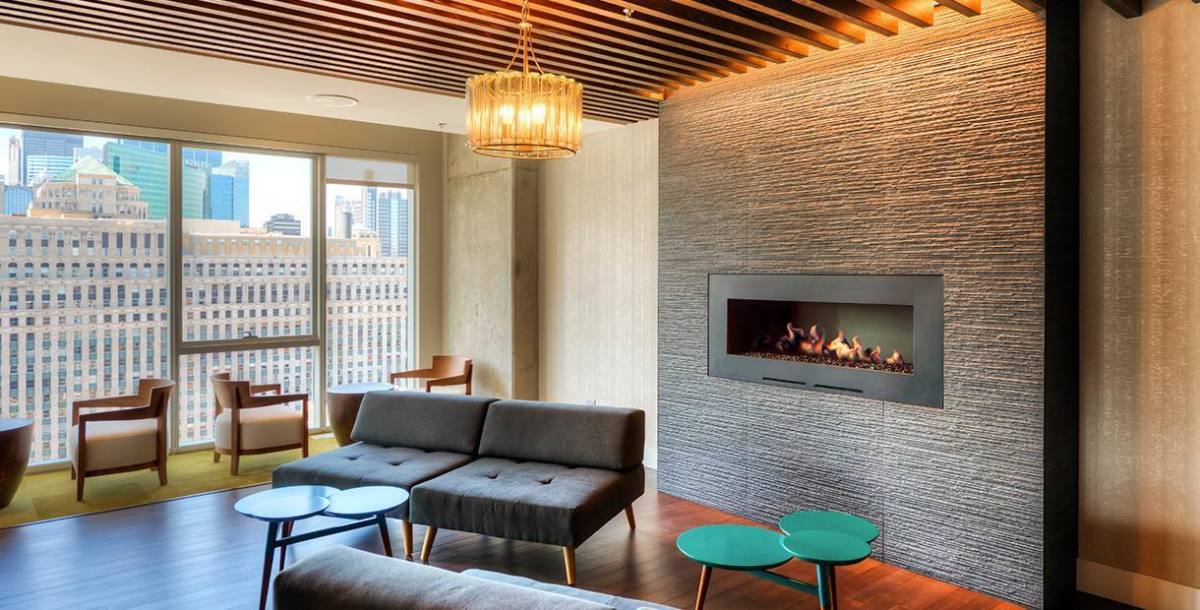 Apartment for rent at 220 W Illinois St, Chicago, IL 60654