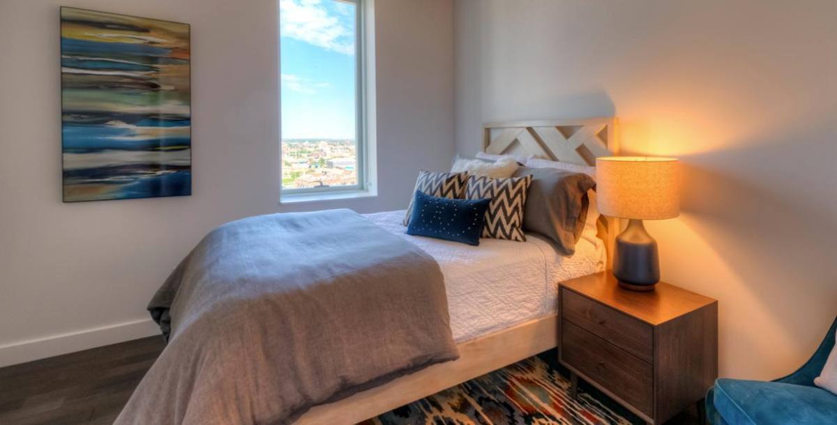 Apartment for rent at 220 W Illinois St, Chicago, IL 60654