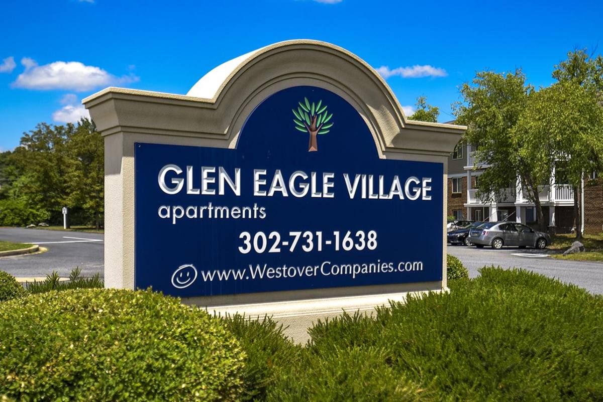 Apartment for rent at Glen Eagle Village, 50 Sandalwood Dr #1207, Newark, DE 19713