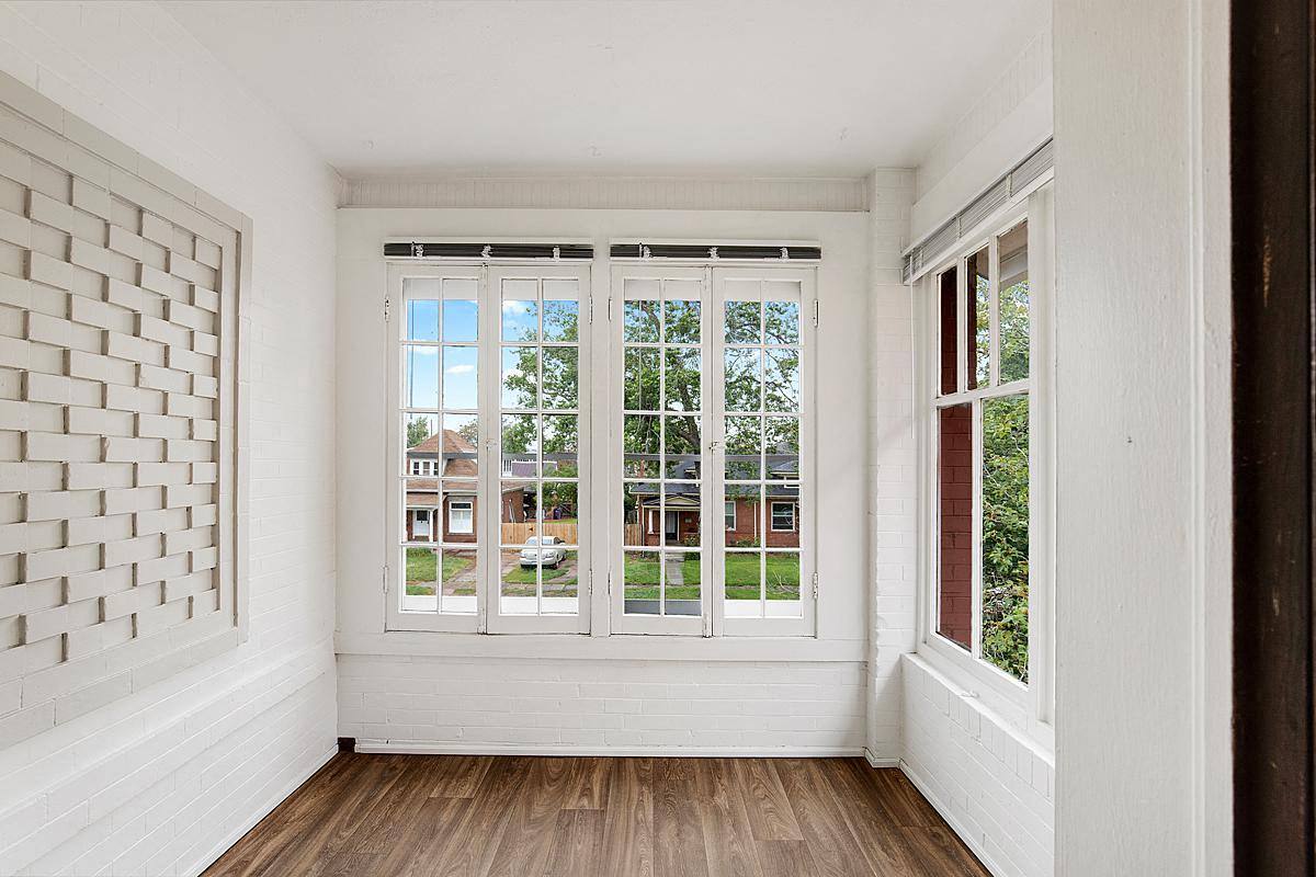 Apartment for rent at 428 S Sherman St, Denver, CO 80209