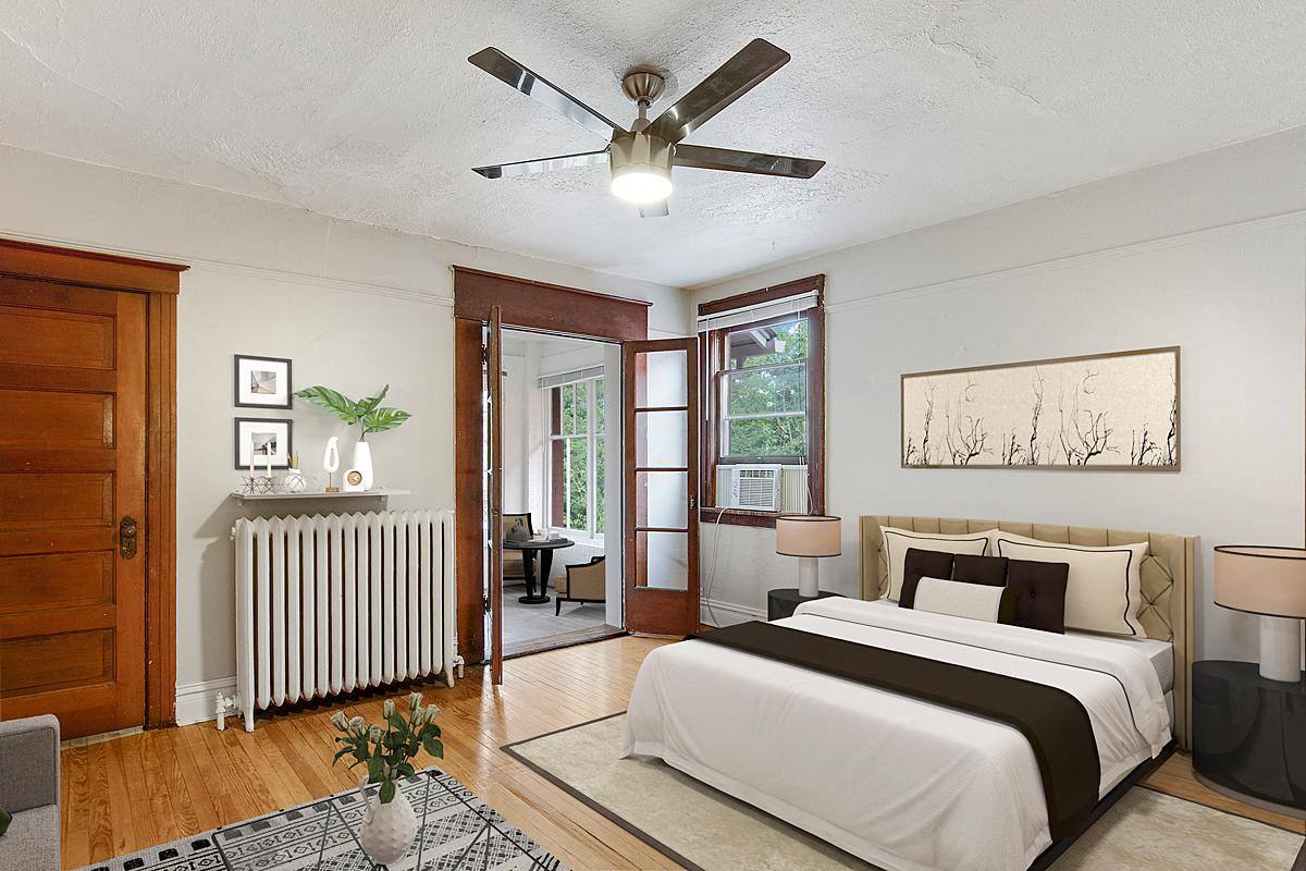 Apartment for rent at 428 S Sherman St, Denver, CO 80209